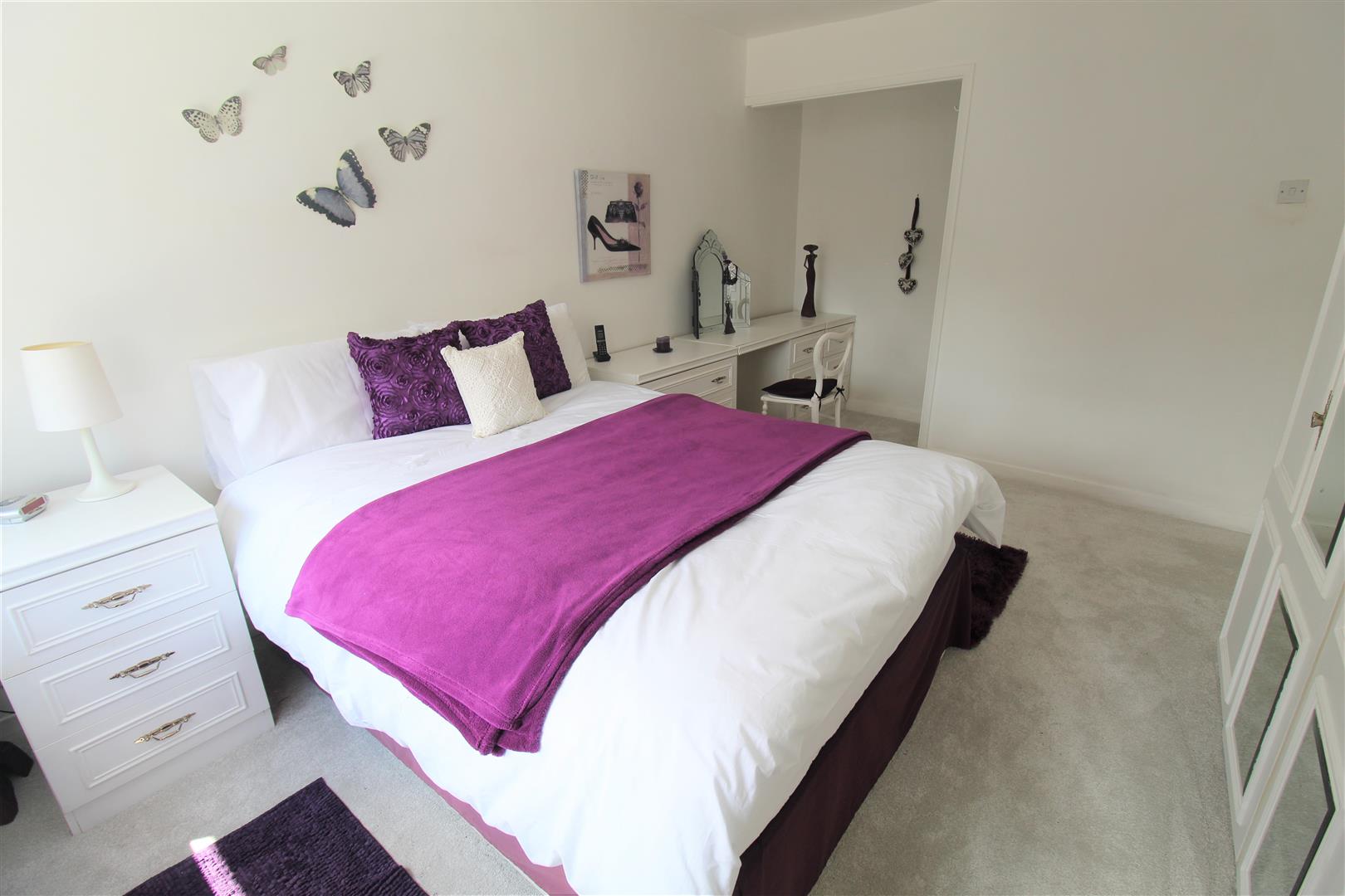 The Lea, Trentham, Stoke-On-Trent
